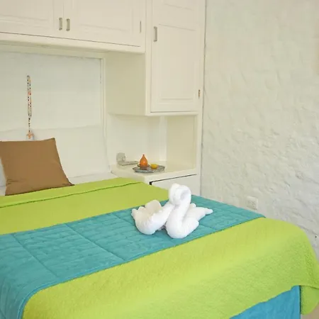 Hostal Cann'S House Puerto Baquerizo Moreno Exterior photo