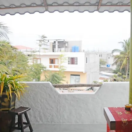 Hostal Cann'S House Puerto Baquerizo Moreno Exterior photo