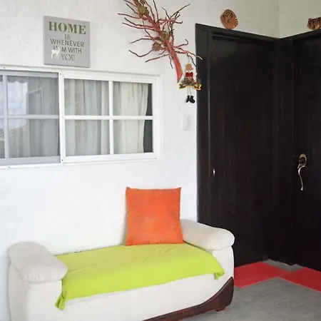 Hostal Cann'S House Puerto Baquerizo Moreno Exterior photo