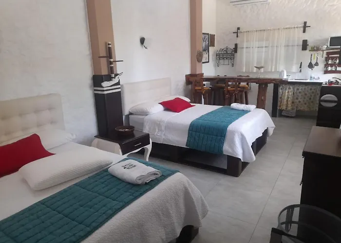 Hostal Cann\'S House