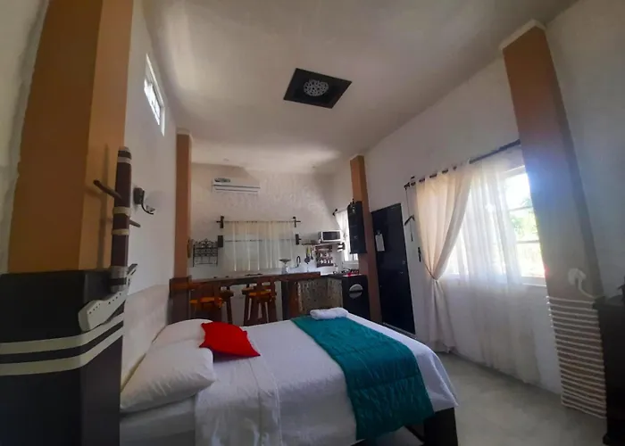 Hostal Cann\'S House