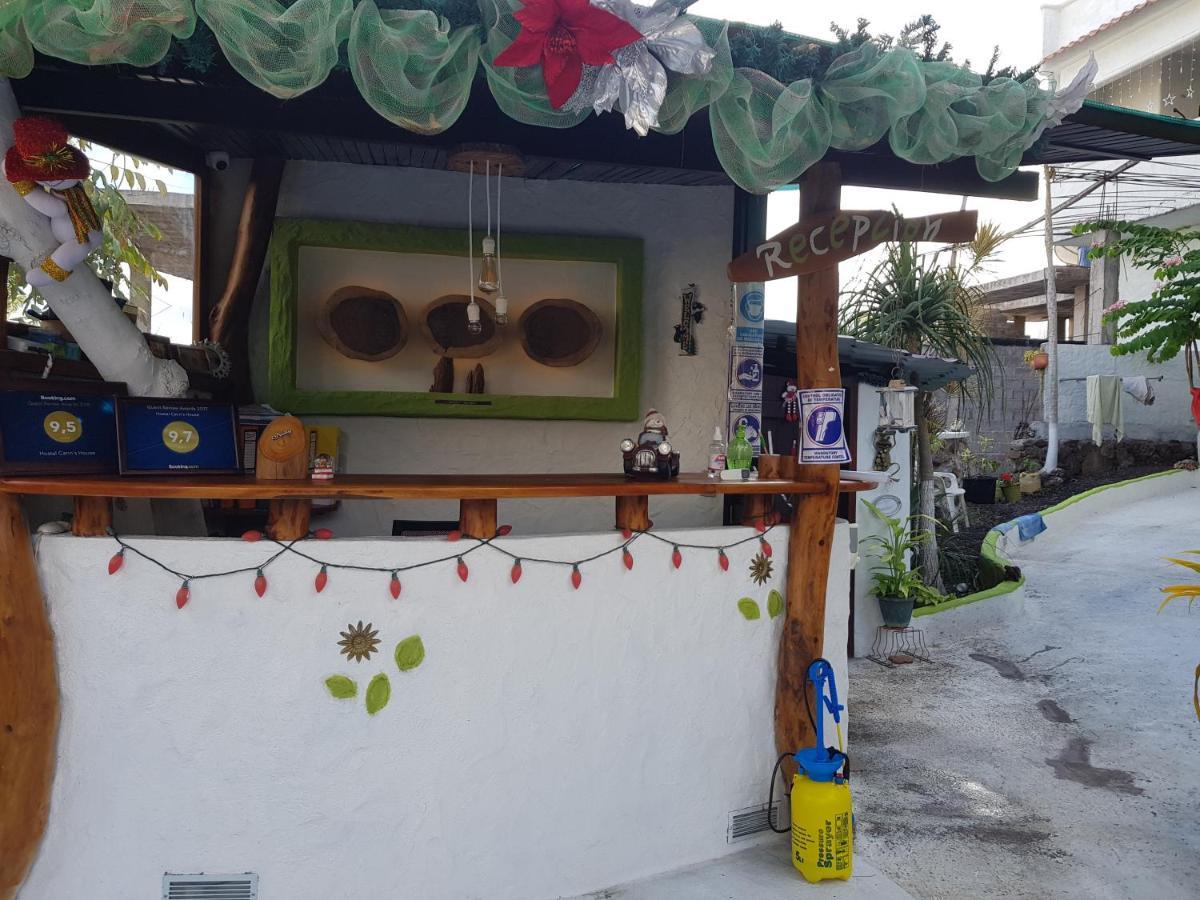 Cann's House Puerto Baquerizo Moreno