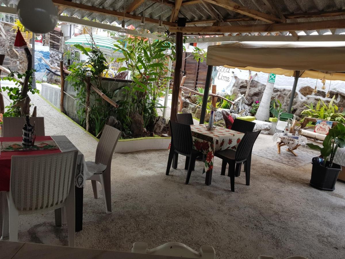 Guest house Cann's House *