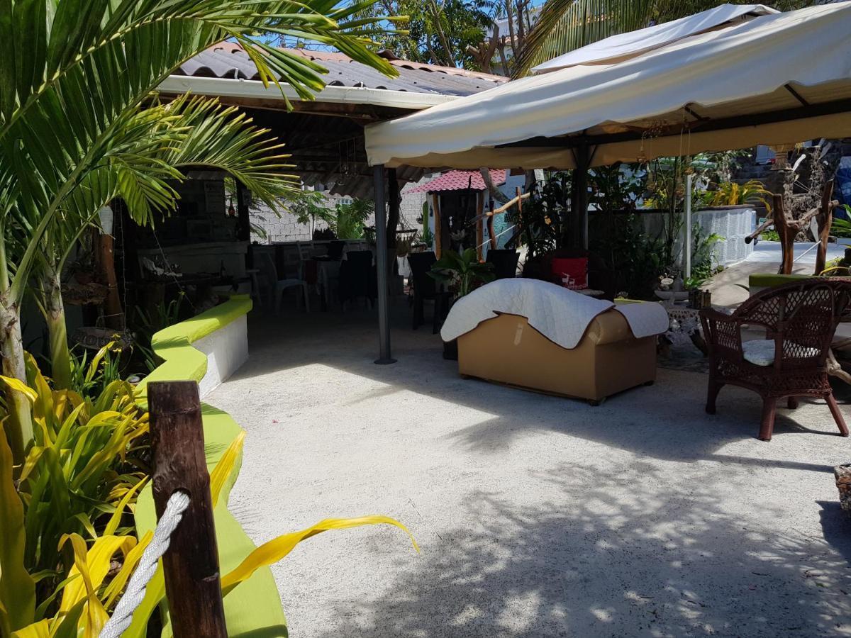 Cann's House Guest house Puerto Baquerizo Moreno