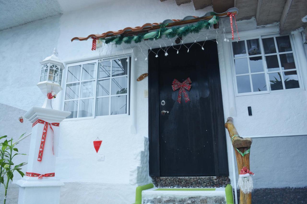 Cann's House Guest house