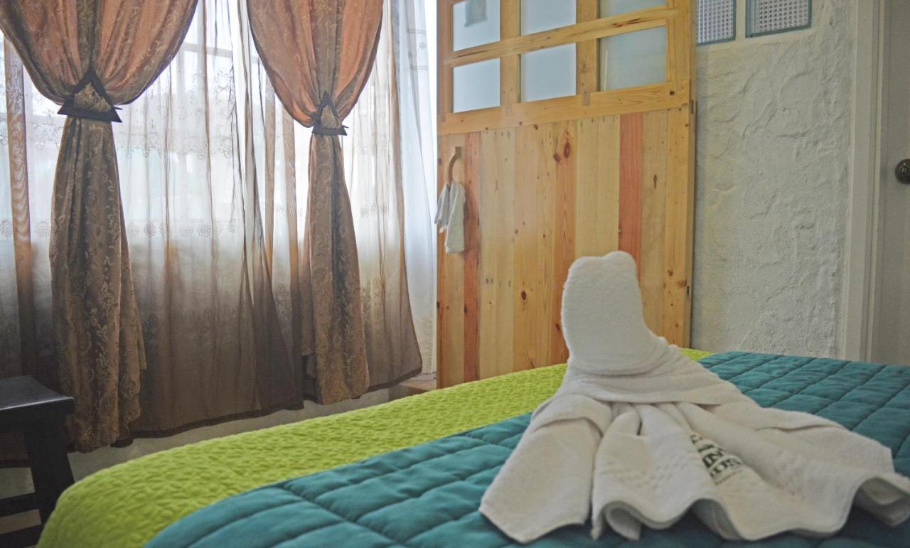 Cann's House Guest house Puerto Baquerizo Moreno
