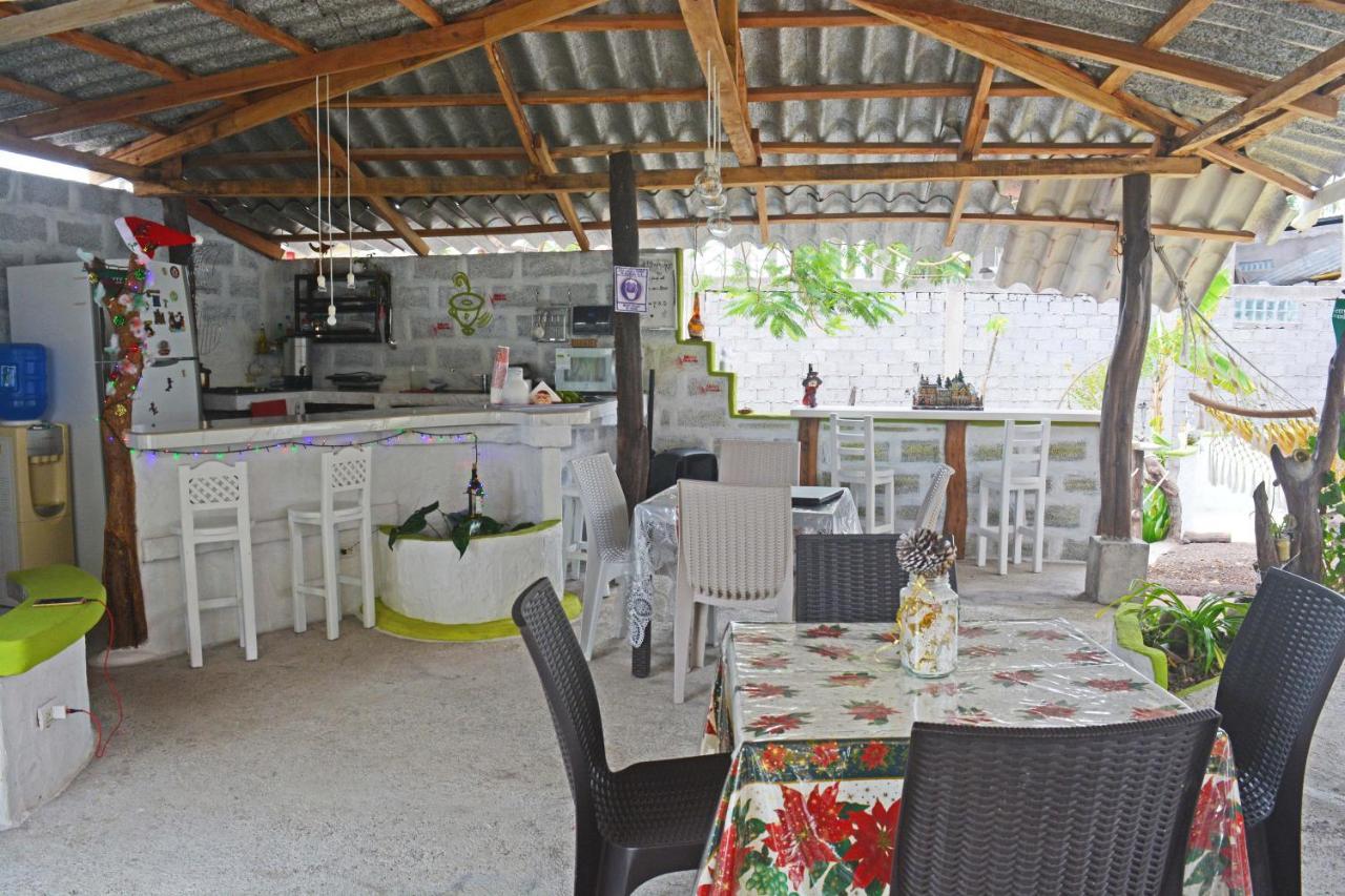 Cann's House