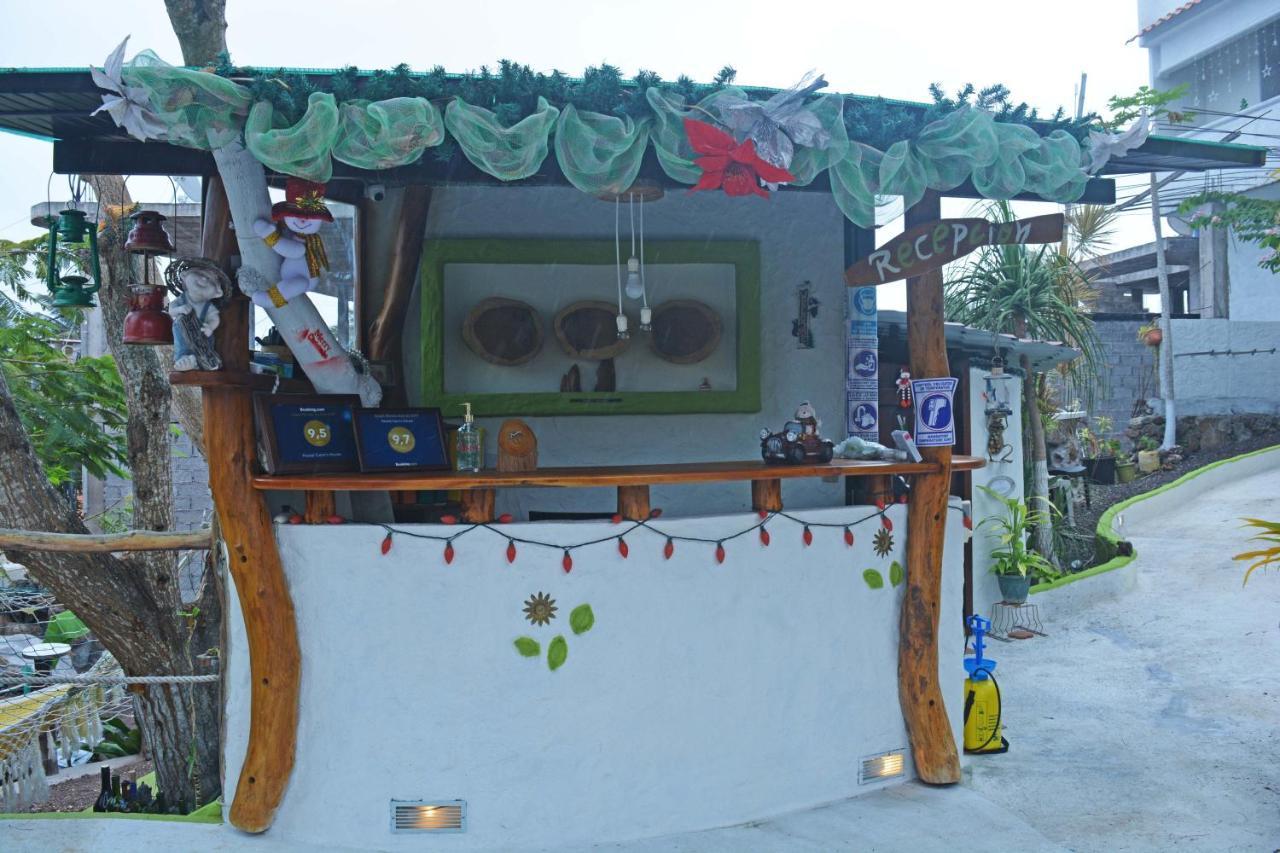 Guest house Cann's House Puerto Baquerizo Moreno