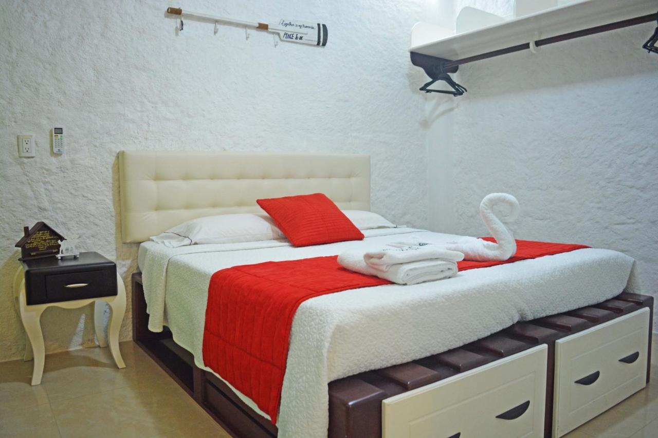 Cann's House Guest house