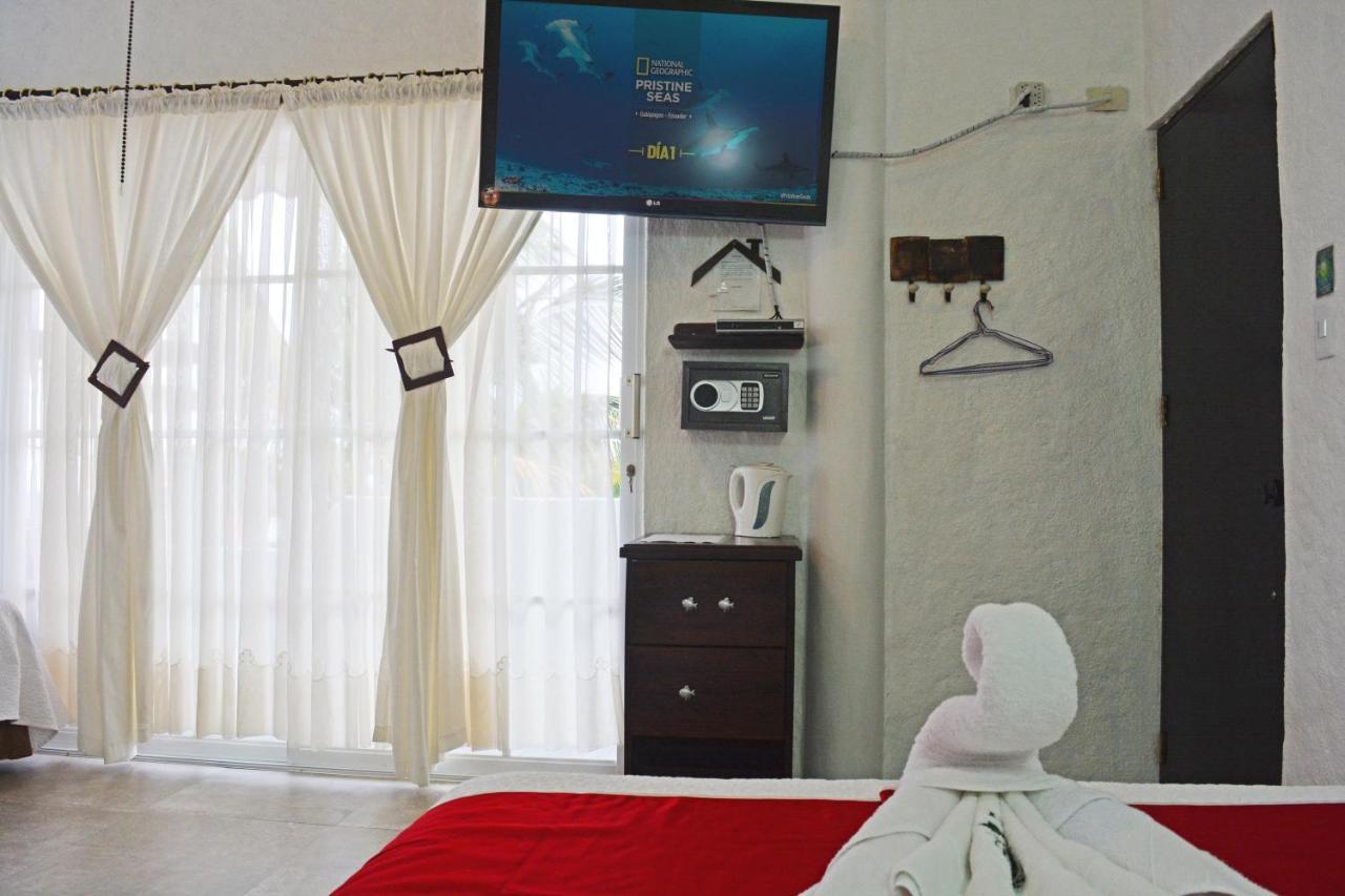 Cann's House *
