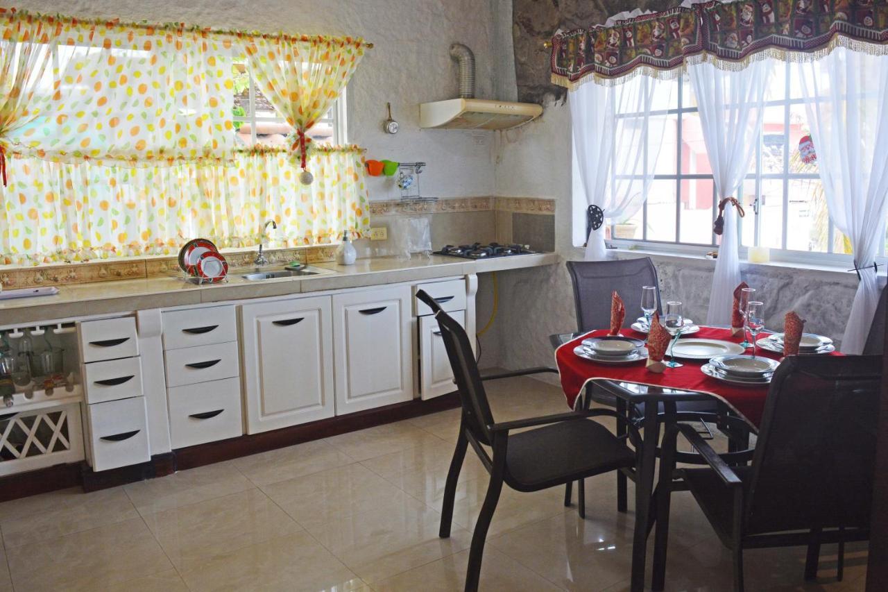 Cann's House Puerto Baquerizo Moreno