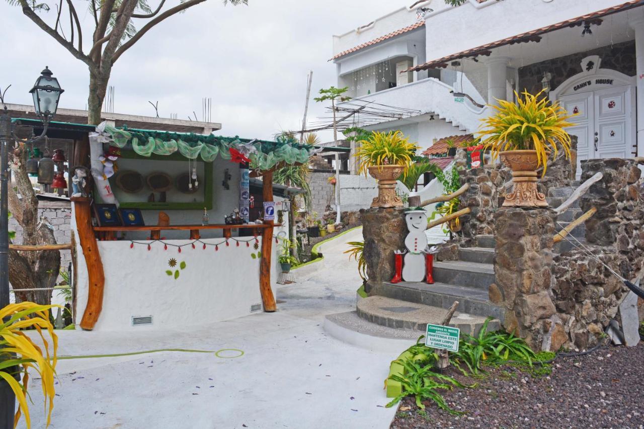 Cann's House Puerto Baquerizo Moreno