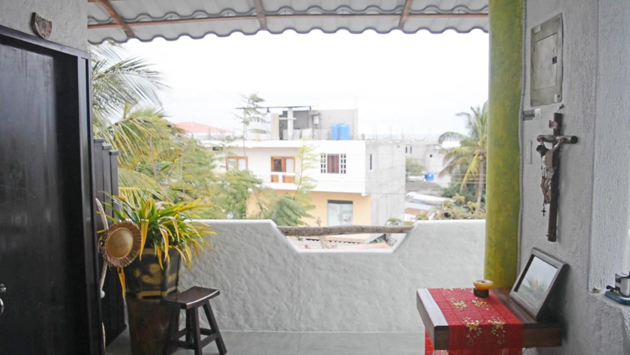 Cann's House Guest house