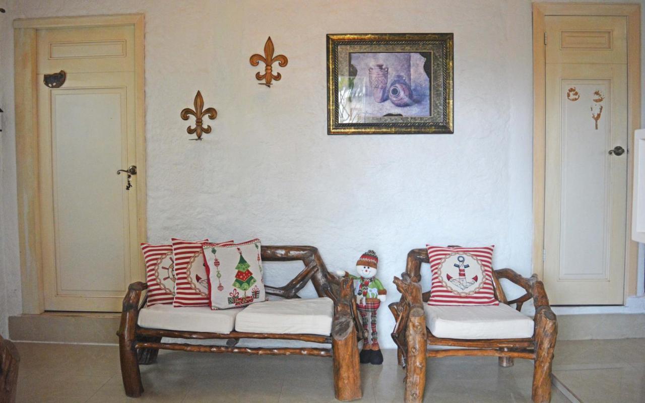 Cann's House Guest house *
