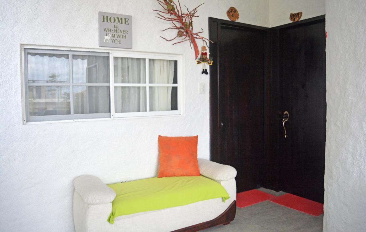 Cann's House