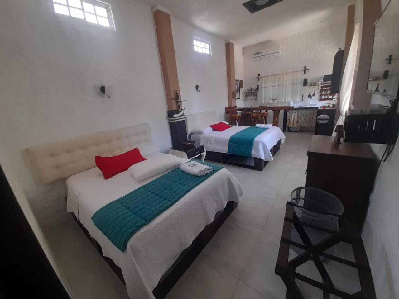 Cann's House Guest house *