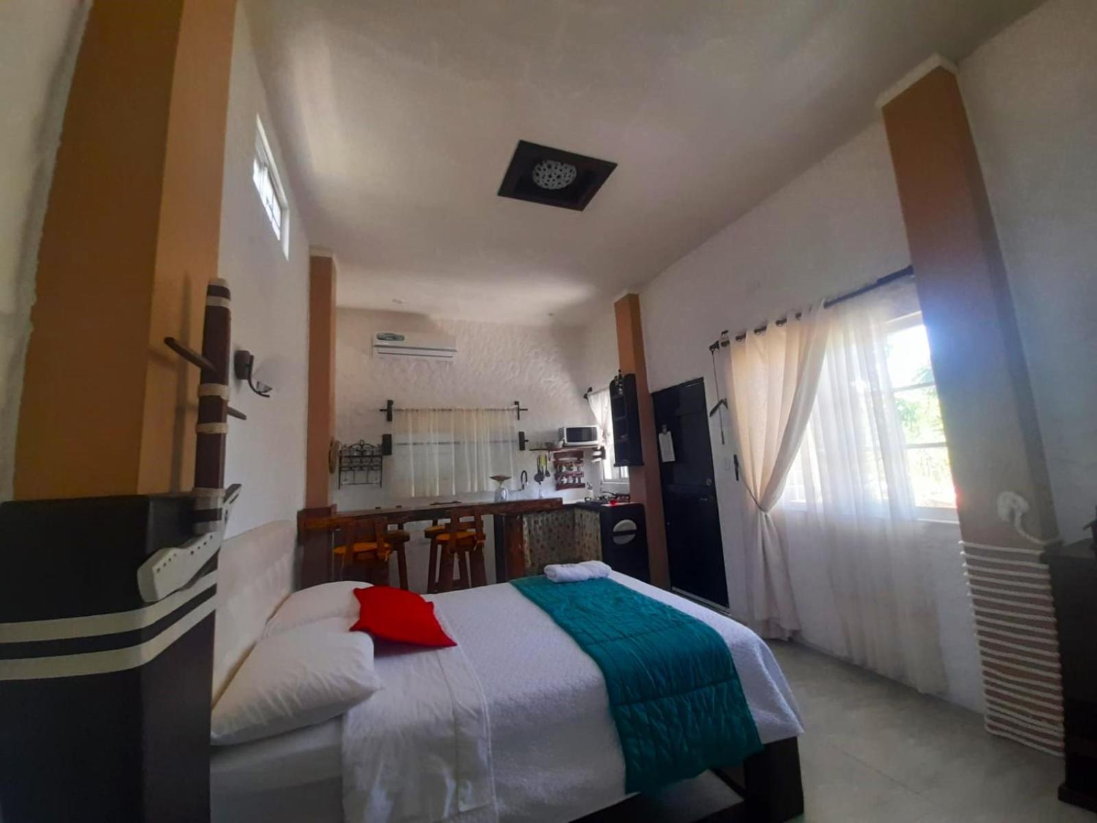Cann's House