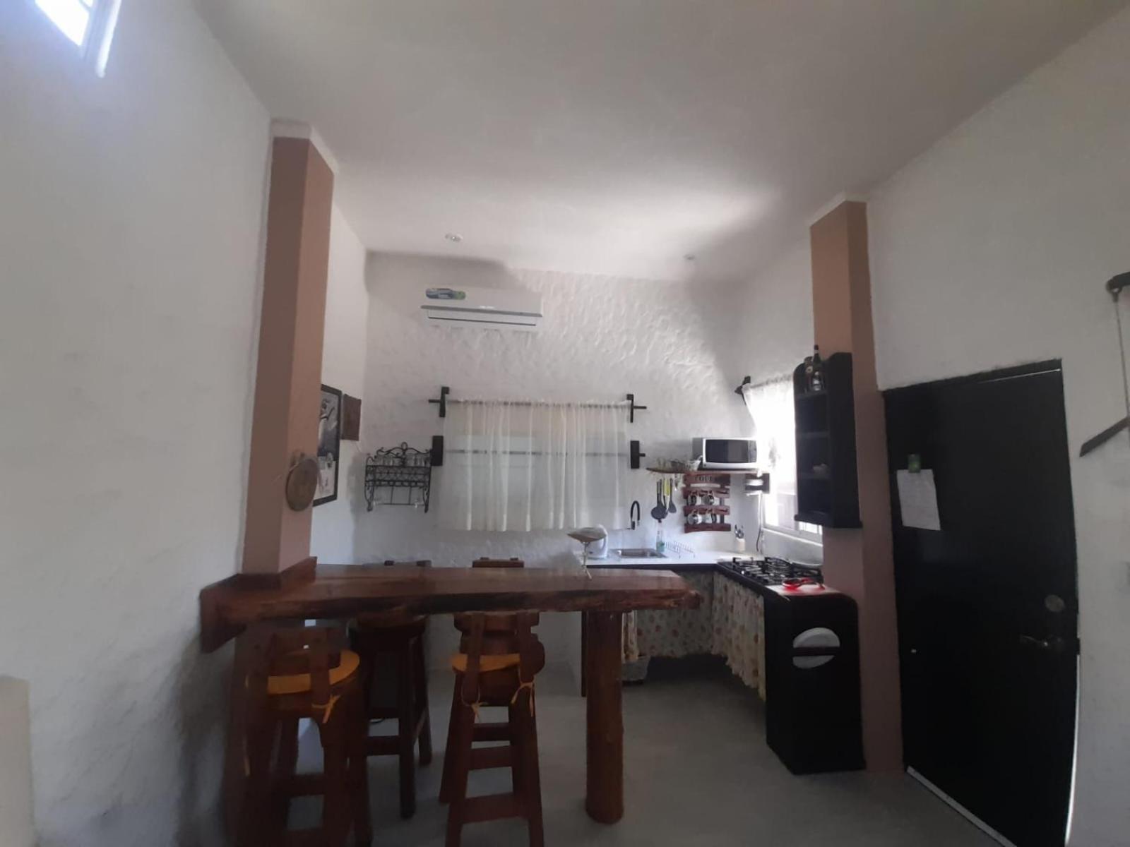 Cann's House Guest house