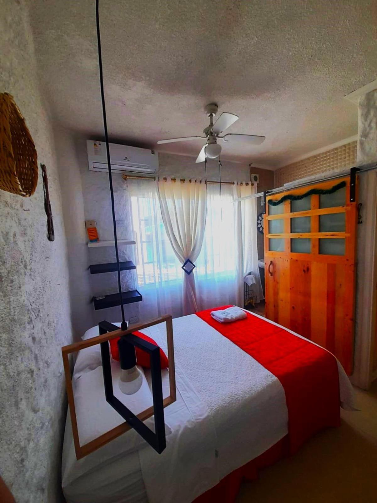 Cann's House * Puerto Baquerizo Moreno