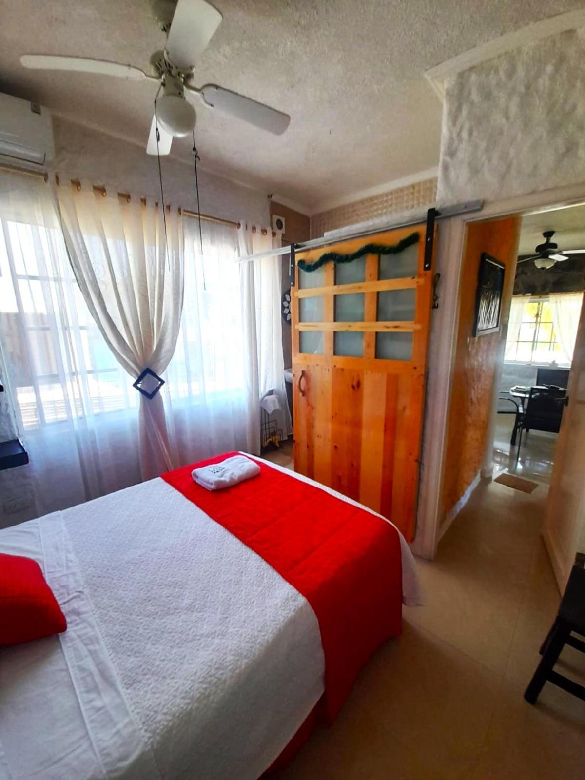 Cann's House Guest house