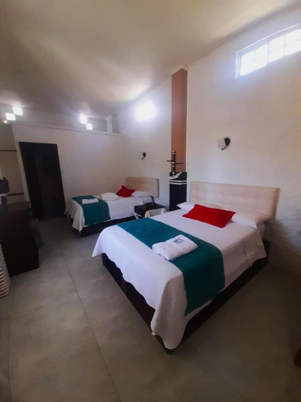 Cann's House Guest house Puerto Baquerizo Moreno