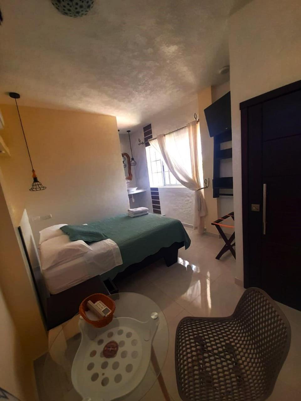 Cann's House Guest house