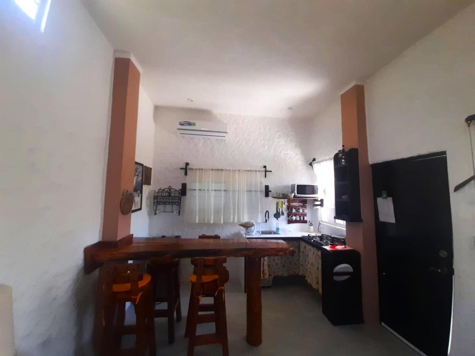 Cann's House * Puerto Baquerizo Moreno