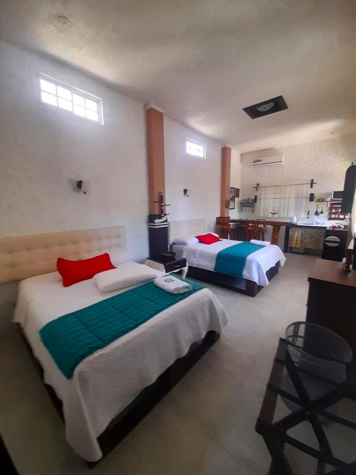 Cann's House Guest house *