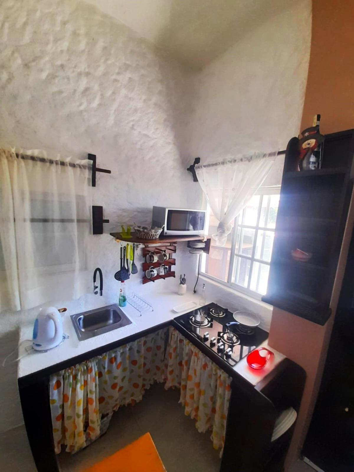 Cann's House Guest house *