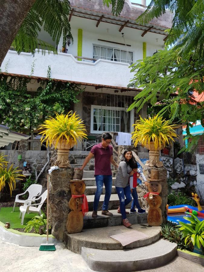 Cann's House Puerto Baquerizo Moreno